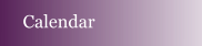 Calendar