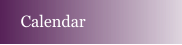 Calendar