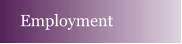 Employment
