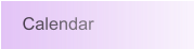 Calendar