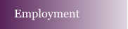 Employment